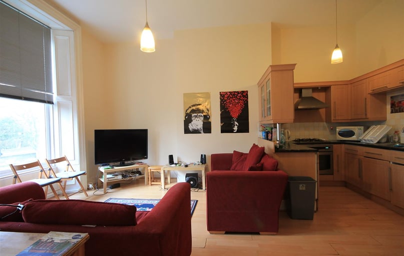 Osborne Terrace, Sandyford, Newcastle - Image 1